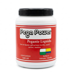Silicona Líquida / Pegante Multiusos Power Pega x 500 ml