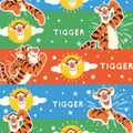 TIGGER franjas