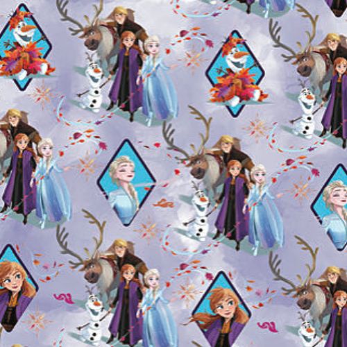 TOGETHER FROZEN