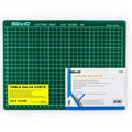 Cutting Mat - KW Trio - A1 Size (90 x 60 cm)