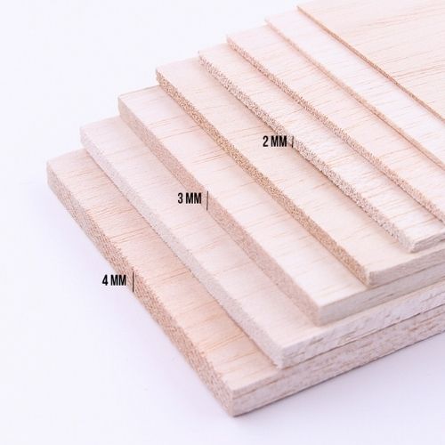 Tablas De Balso En Todos Los Tamanos De Los Diferentes Tamanos