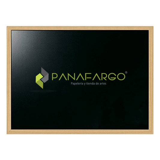 Tablero De Tiza Para Pared En Varias Medidas individual Panafargo