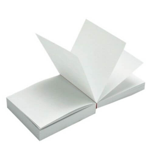 Taco Papel Bond 200 Panafargo
