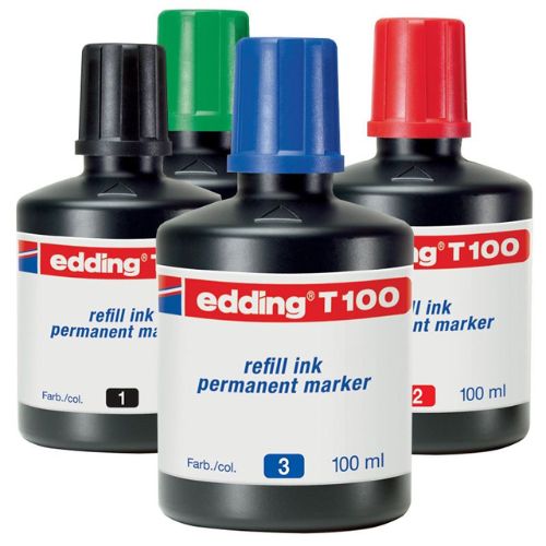 Tinta Edding TP 100 Panafargo