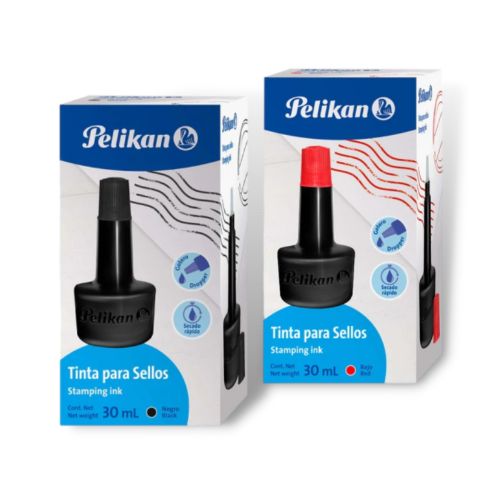 Tinta Sellos Pelikan