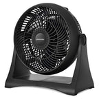 Turbo Ventilador 8 Pulgadas Proctor Silex Ajustable Para Escritorio o Pared