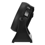 Turbo Ventilador 8 Pulgadas Proctor Silex Ajustable Para Escritorio o Pared