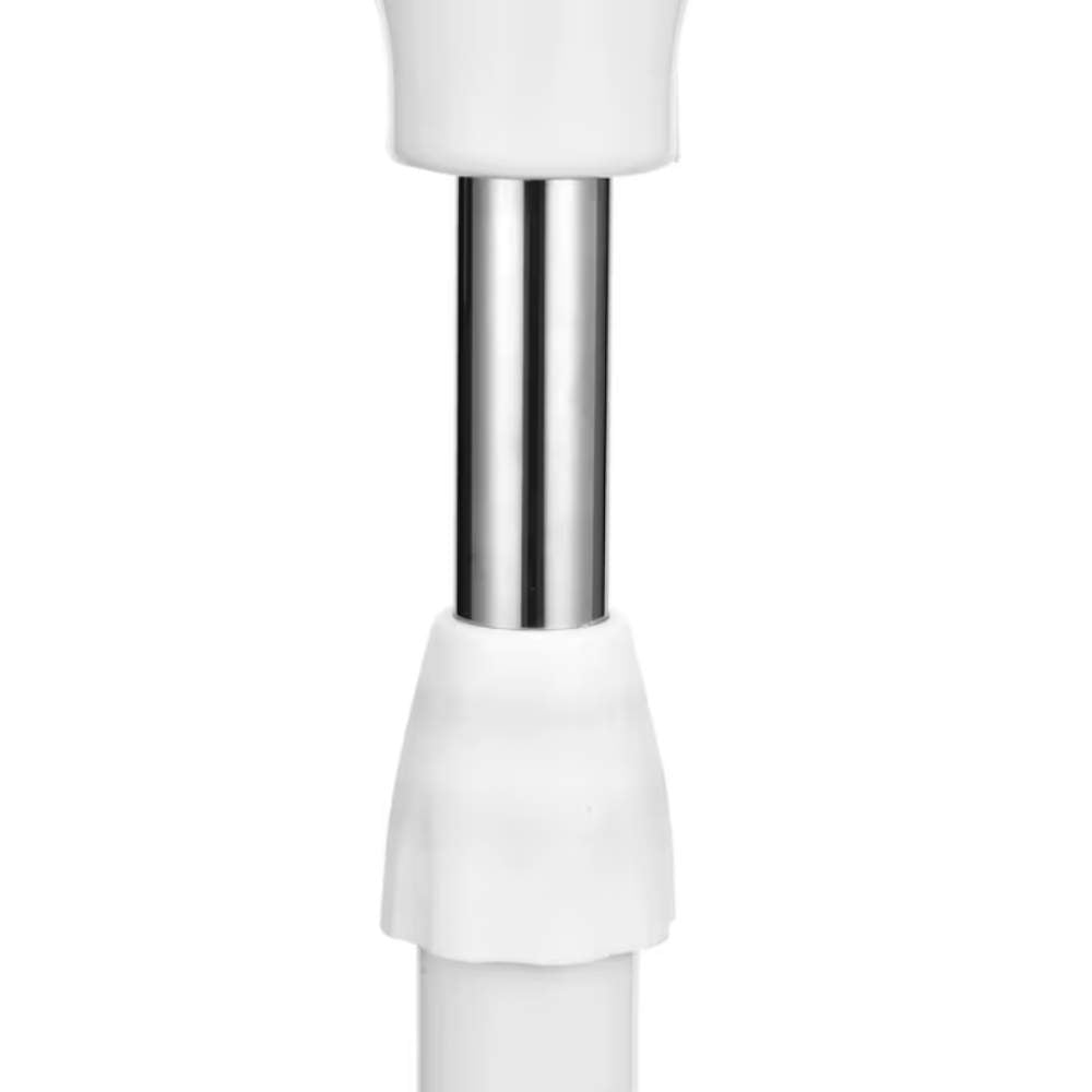 Ventilador de Pedestal Hamilton Beach 16” (Blanco) – Modelo HBF-FS40AW