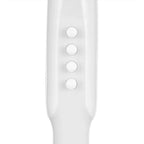 Ventilador de Pedestal Hamilton Beach 16” (Blanco) – Modelo HBF-FS40AW