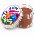 Vinilo Sólido en Polvo Power Color Acrilico Perlado Bronce  – 16 g (11)