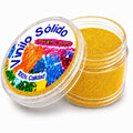 Vinilo Sólido en Polvo Power Color Acrilico Perlado Dorado Claro – 16 g (1)