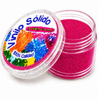 Vinilo Sólido en Polvo Power Color Acrilico Perlado Magenta – 16 g (13)