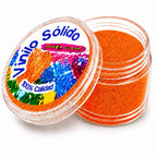 Vinilo Sólido en Polvo Power Color Acrilico Perlado Naranja – 16 g (9)