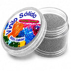 Vinilo Sólido en Polvo Power Color Acrilico Perlado Plata – 16 g (14)
