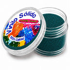 Vinilo Sólido en Polvo Power Color Acrilico Perlado Verde – 16 g (8)