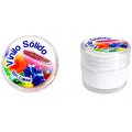 Vinilo Sólido en Polvo Power Color Blanco Acrílico – 16 g (5)