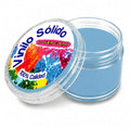 Vinilo Sólido en Polvo Power Color Iluminador Azul Cielo – 16 g (2)