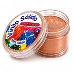 Vinilo Sólido en Polvo Power Color Iluminador Cobre – 16 g (8)