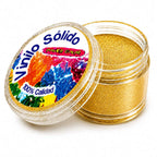 Vinilo Sólido en Polvo Power Color Iluminador Dorado – 16 g (1)