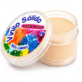 Vinilo Sólido en Polvo Power Color Iluminador Naranja  – 16 g (6)
