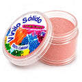 Vinilo Sólido en Polvo Power Color Iluminador Rojo – 16 g (4)