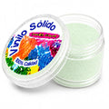 Vinilo Sólido en Polvo Power Color Iluminador Verde – 16 g (5)