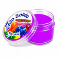 Vinilo Sólido en Polvo Power Color Morado Fluorescente Acrílico – 16 g (9)