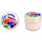 Vinilo Sólido en Polvo Power Color Piel Acrílico – 16 g