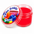Vinilo Sólido en Polvo Power Color Rojo Fluorescente Acrílico – 16 g (3)