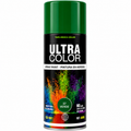 Laca Ultra Color en Aerosol 400 ml Verde (37)