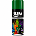 Laca Ultra Color en Aerosol 400 ml Verde (37)