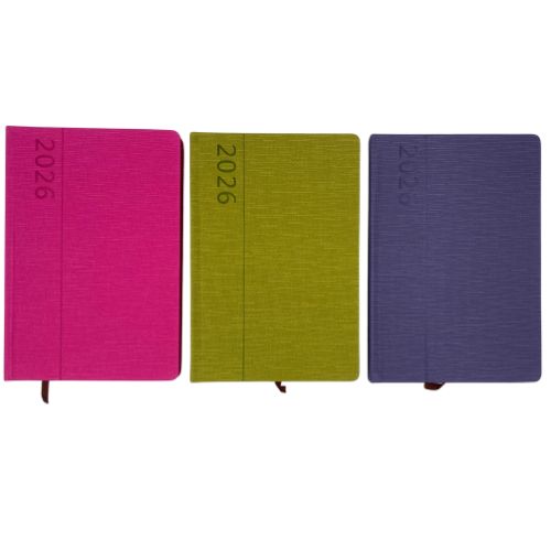 Agenda diver class 2026 DC 86