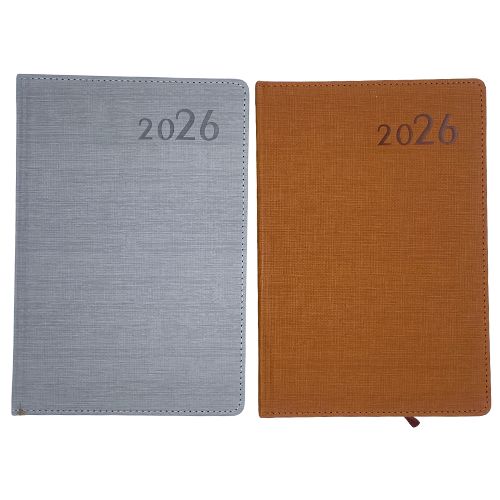 Agenda diver class 2026 DC 87