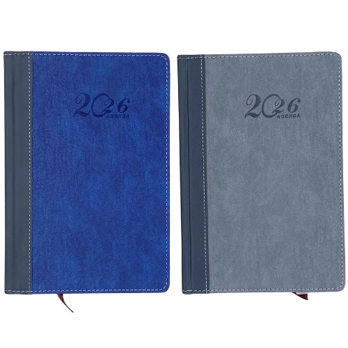 Agenda diver class 2026 DC 88