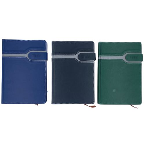 Agenda diver class 2026 DC 90