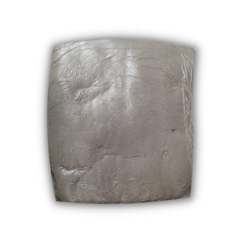 Arcilla moldeable en bolsa de kilo