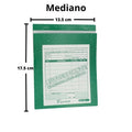 Autocopiante sistema copimatic mediano