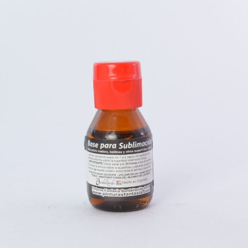Base para sublimacion