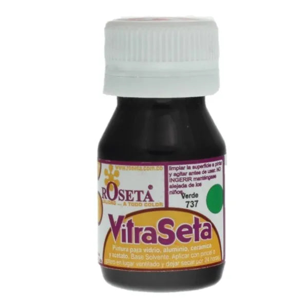 Vitraseta Verde 30cc