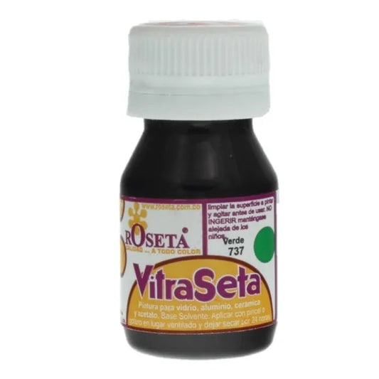 Vitraseta Verde 30cc