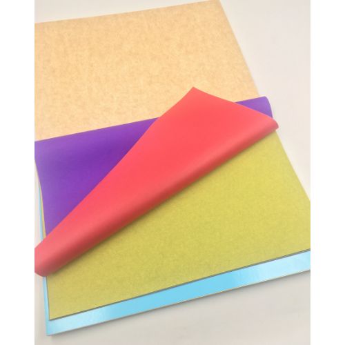 Block de texturas norma papel china