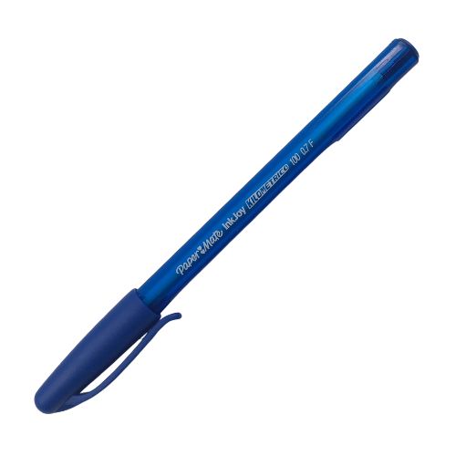 Boligrafo kilometrico 0.7mm azul