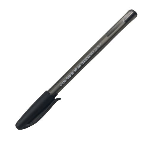 Boligrafo kilometrico 0.7mm negro