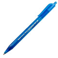 Boligrafo kilometrico 100 punta trazo medio 1.0 mm azul