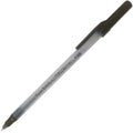 Boligrafo kilometrico economico 1 mm de tapa