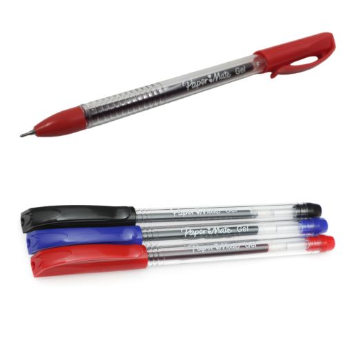 Boligrafo papermate tinta de gel