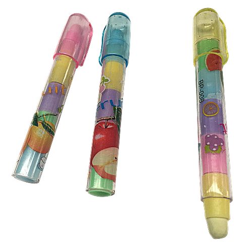 Borrador 5 puntas