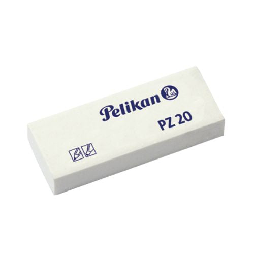 Borrador de nata grande marca pelikan ref pz 20