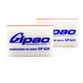 Borrador de nata pequeno marca gipao