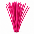 Bundle de limpiapipas Fucsia; imagen tomada del producto individual correspondiente.